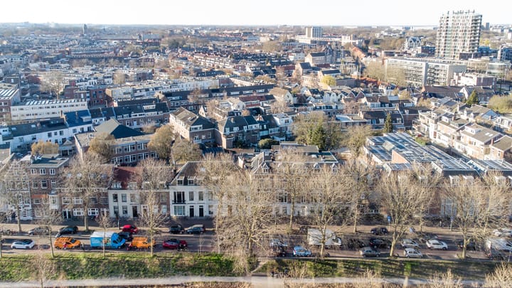 Foto 25 van Weerdsingel W.Z. 18-C