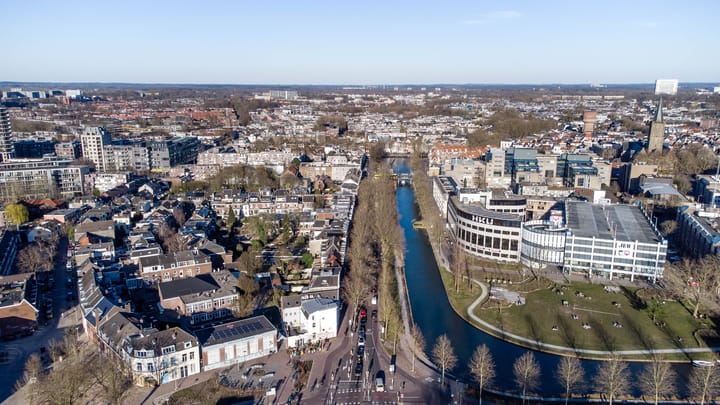 Foto 26 van Weerdsingel W.Z. 18-C