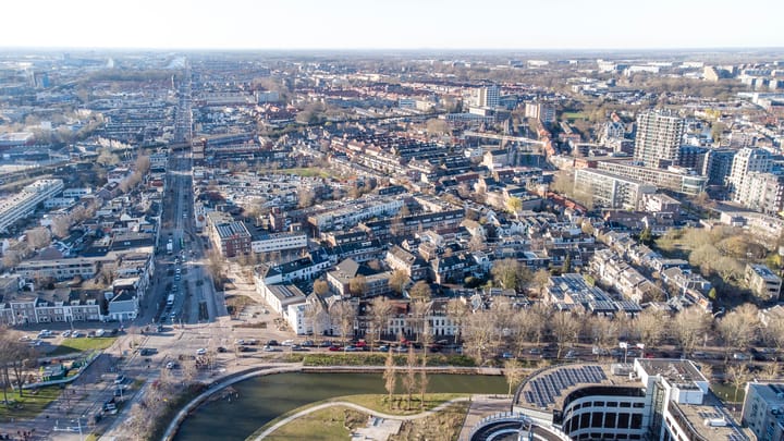 Foto 28 van Weerdsingel W.Z. 18-C