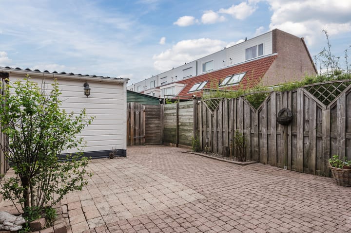 Foto 30 van Marketentster 335