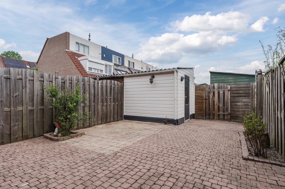 Foto 31 van Marketentster 335