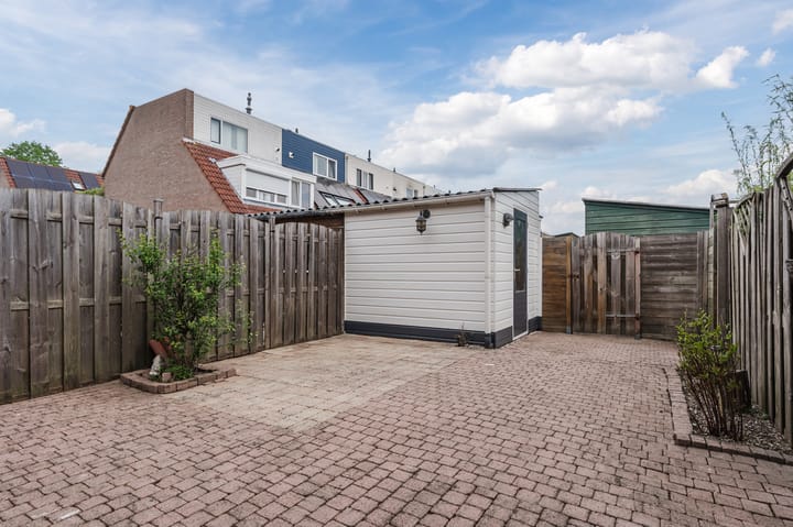 Foto 31 van Marketentster 335