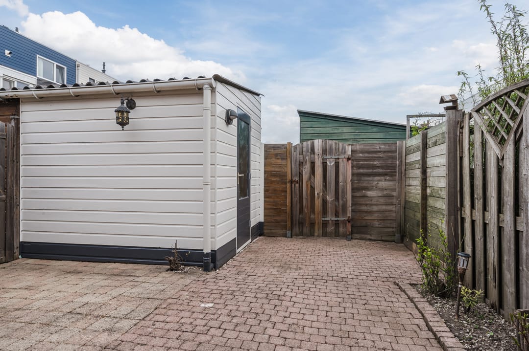 Foto 32 van Marketentster 335