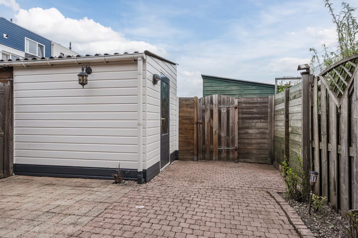 Foto 32 van Marketentster 335