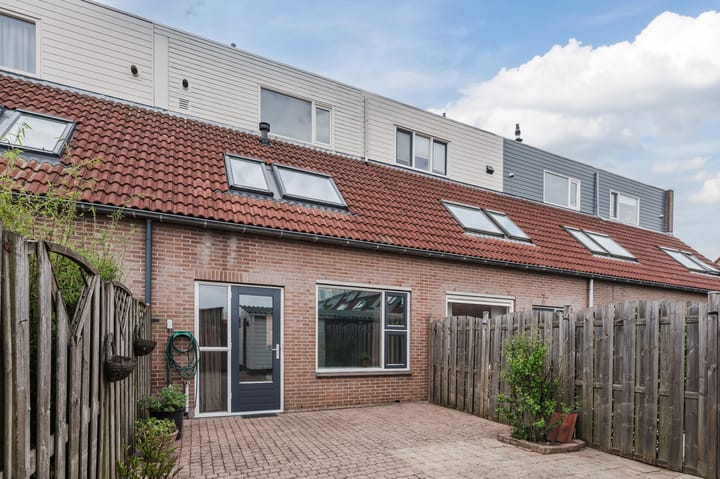 Foto 33 van Marketentster 335