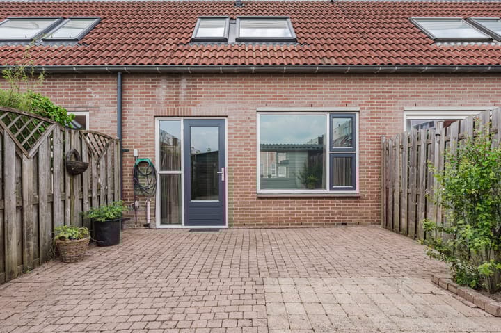 Foto 34 van Marketentster 335