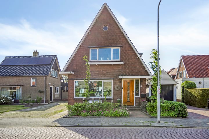 Foto 4 van Jan Gelinde van Blomstraat 30