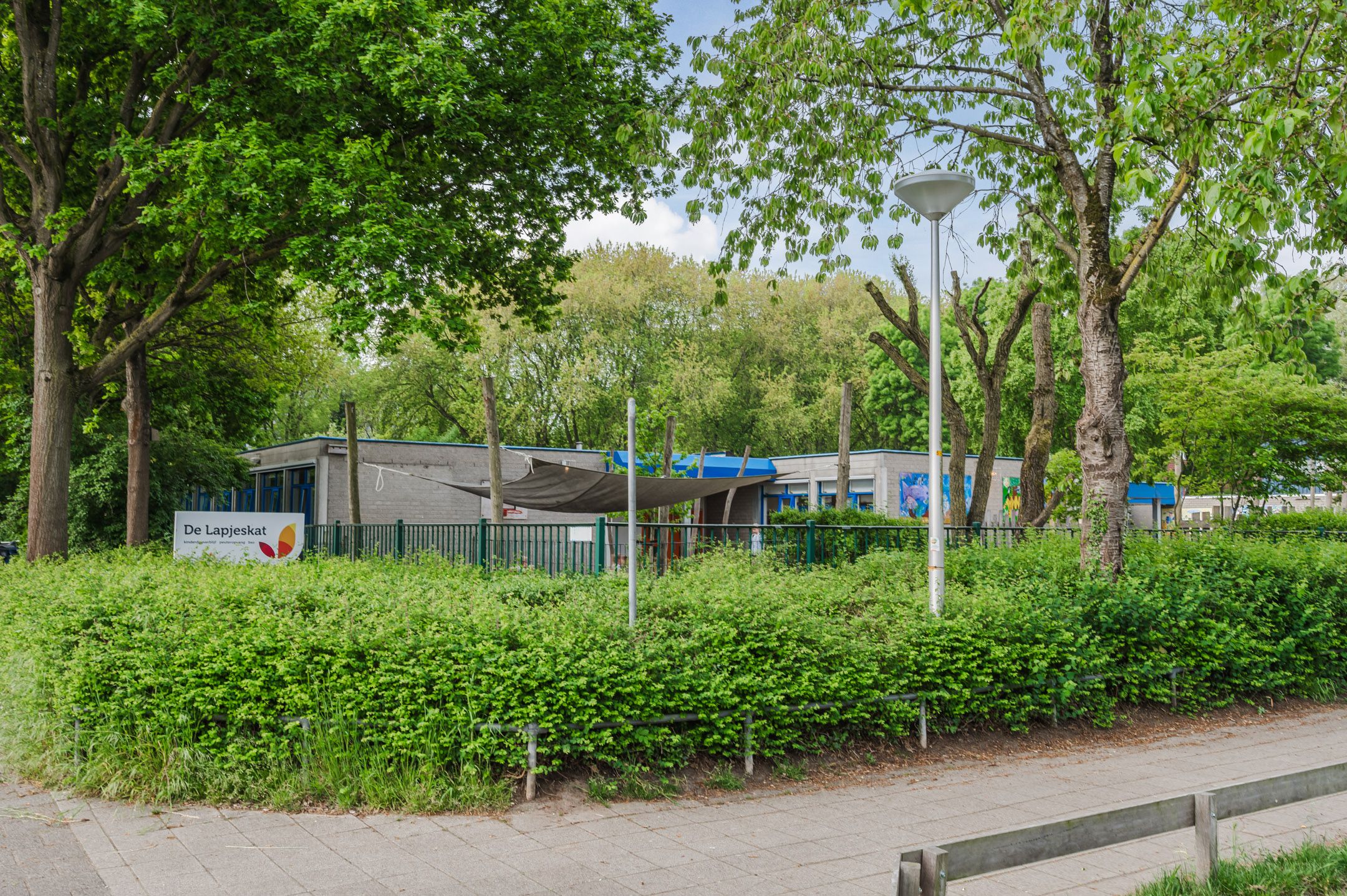 Foto 36 van Marketentster 335