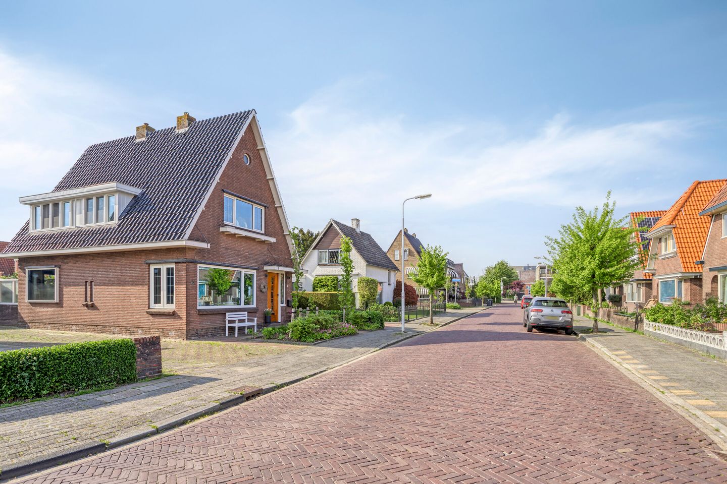 Foto 5 van Jan Gelinde van Blomstraat 30