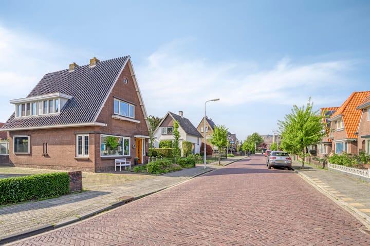 Foto 5 van Jan Gelinde van Blomstraat 30