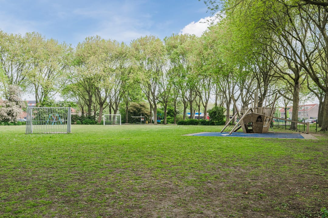 Foto 37 van Marketentster 335