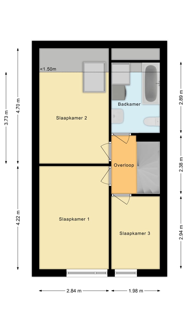 Foto 39 van Marketentster 335