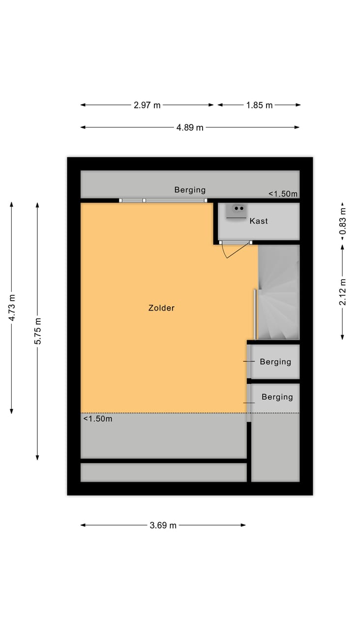 Foto 40 van Marketentster 335