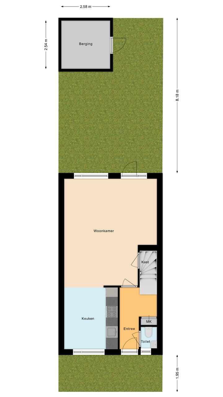 Foto 41 van Marketentster 335