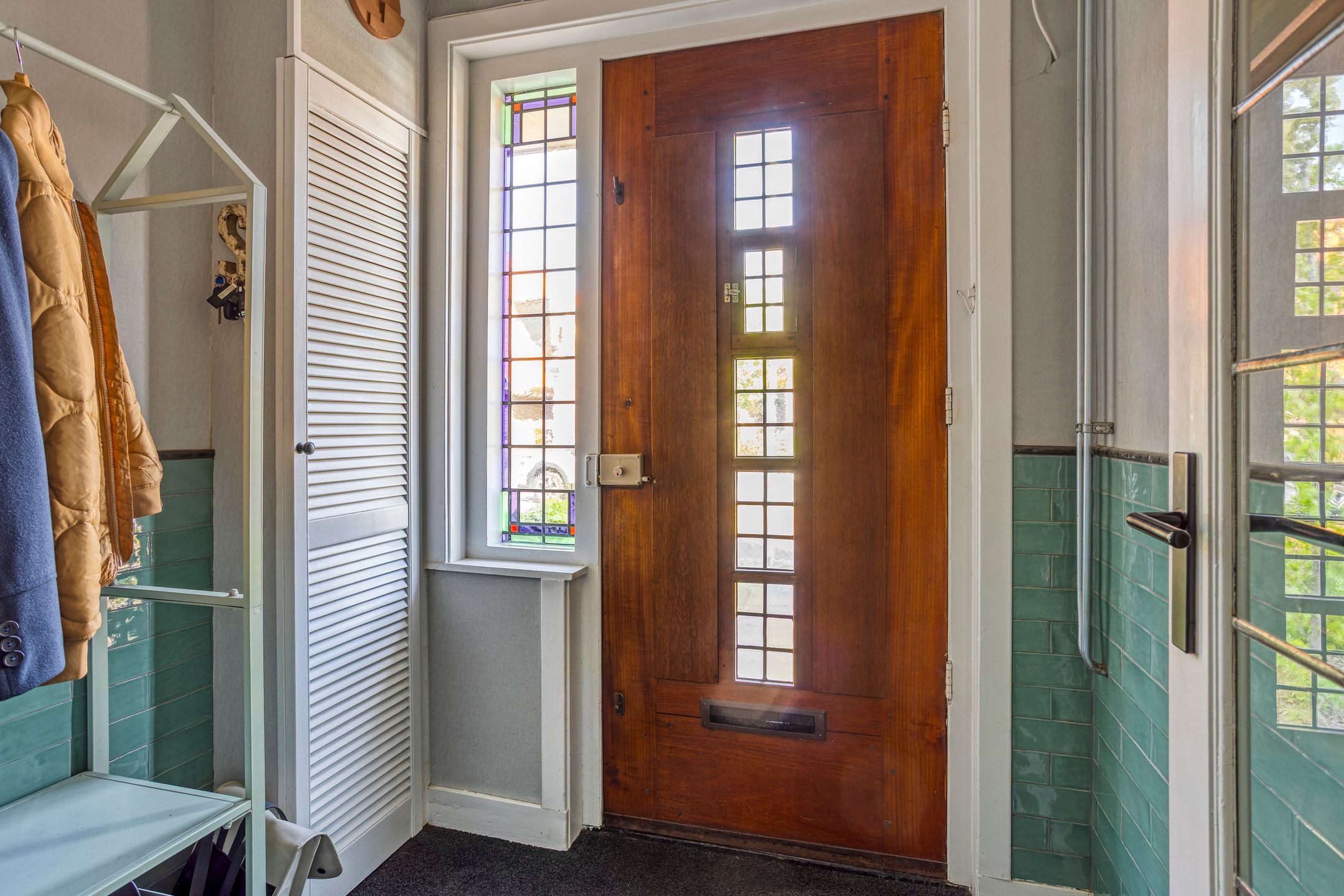 Foto 6 van Jan Gelinde van Blomstraat 30