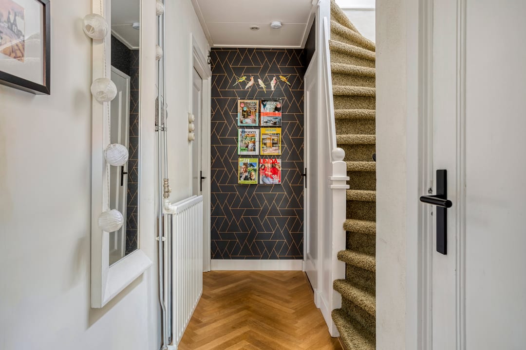 Foto 8 van Jan Gelinde van Blomstraat 30