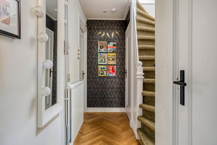 Foto 8 van Jan Gelinde van Blomstraat 30