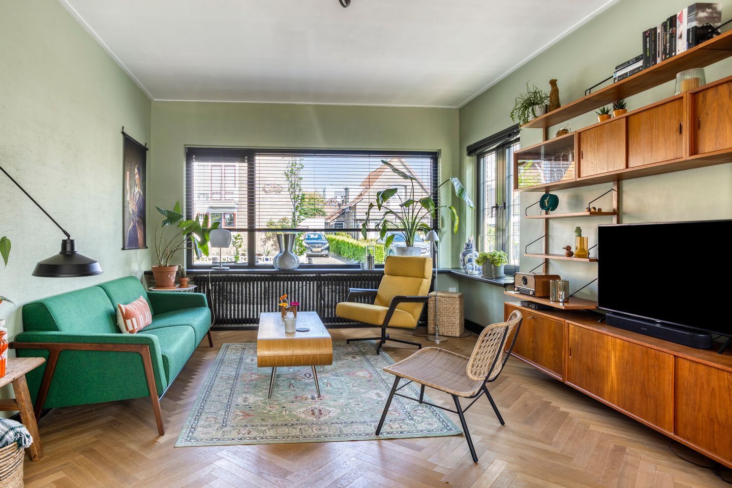 Foto 10 van Jan Gelinde van Blomstraat 30