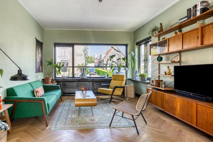 Foto 10 van Jan Gelinde van Blomstraat 30