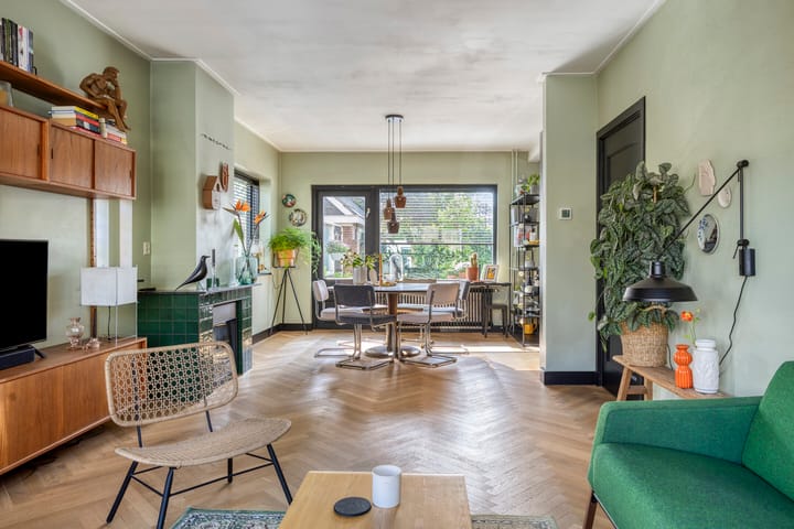 Foto 11 van Jan Gelinde van Blomstraat 30