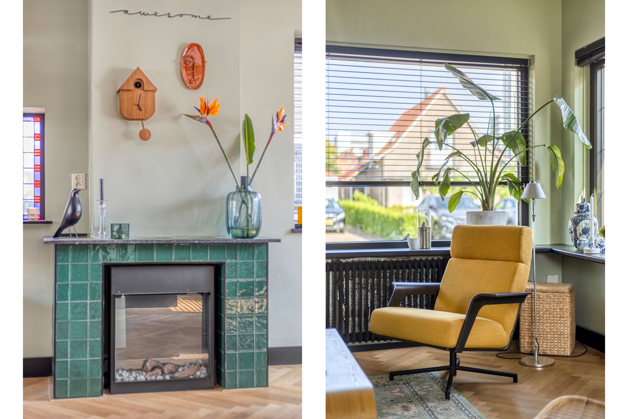 Foto 12 van Jan Gelinde van Blomstraat 30