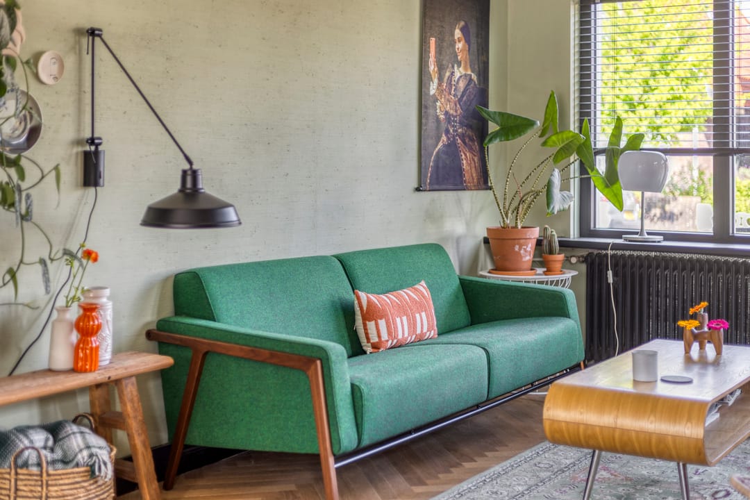 Foto 13 van Jan Gelinde van Blomstraat 30