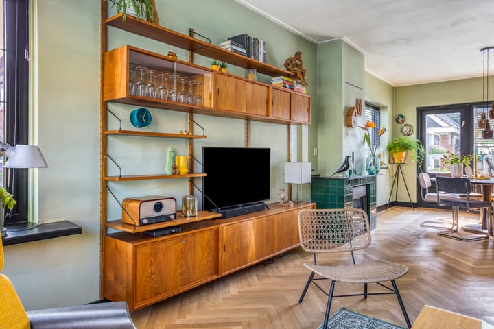 Foto 14 van Jan Gelinde van Blomstraat 30