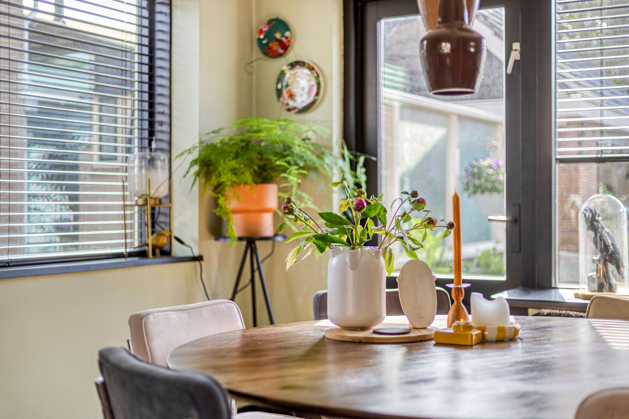 Foto 15 van Jan Gelinde van Blomstraat 30