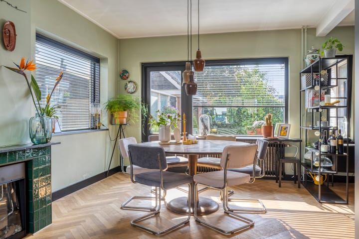 Foto 18 van Jan Gelinde van Blomstraat 30