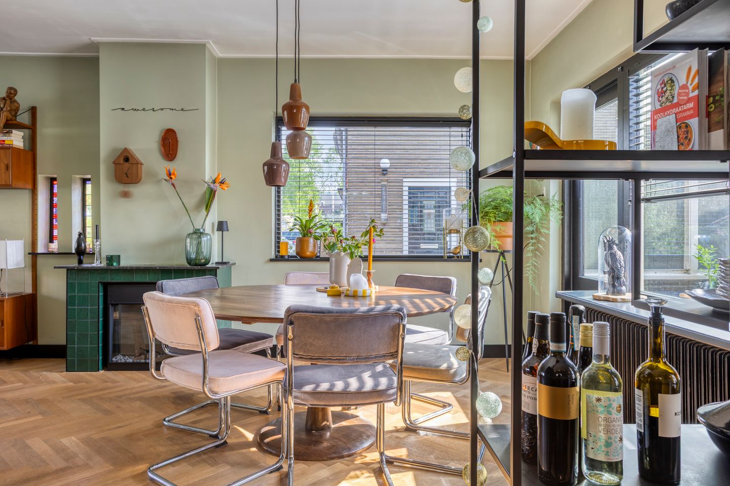 Foto 19 van Jan Gelinde van Blomstraat 30