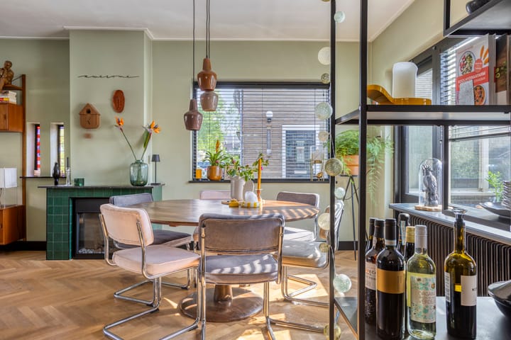 Foto 19 van Jan Gelinde van Blomstraat 30