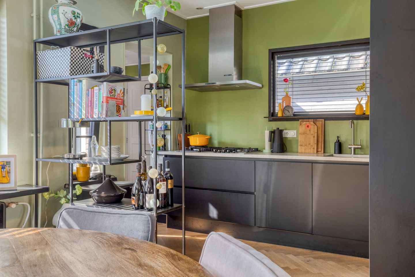 Foto 20 van Jan Gelinde van Blomstraat 30