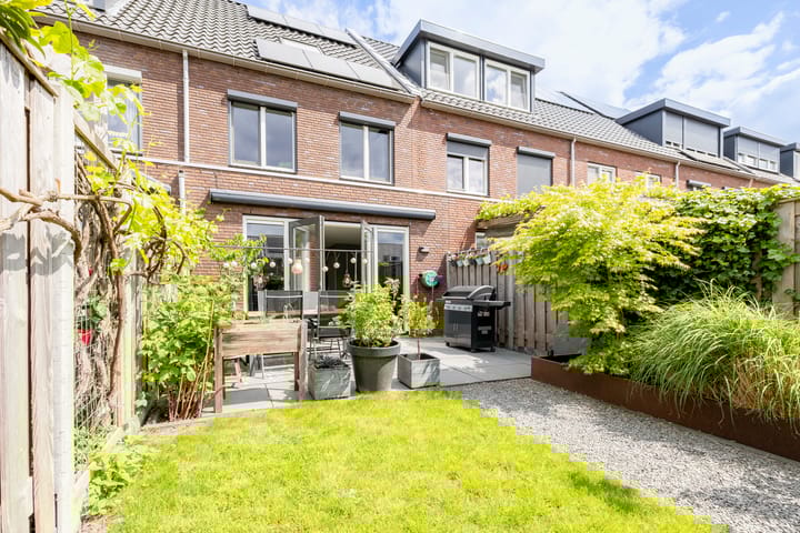 Foto 3 van Karamelweg 10