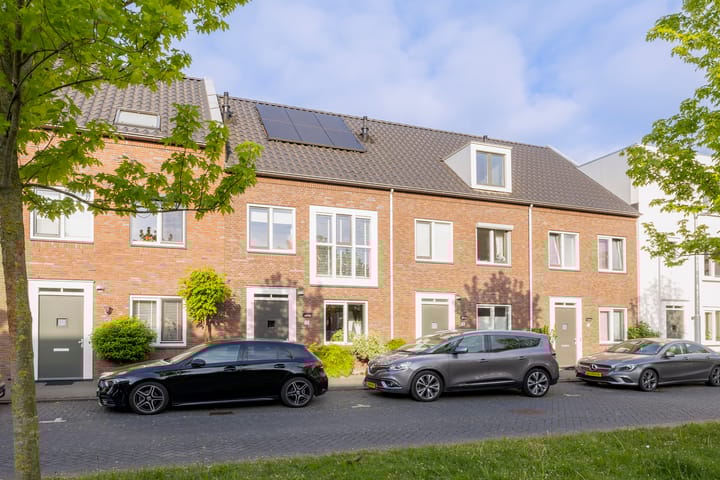 Foto 4 van Karamelweg 10