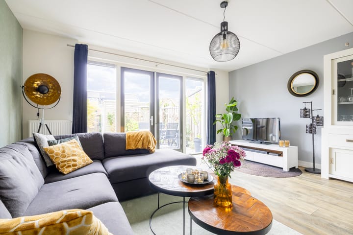 Foto 6 van Karamelweg 10