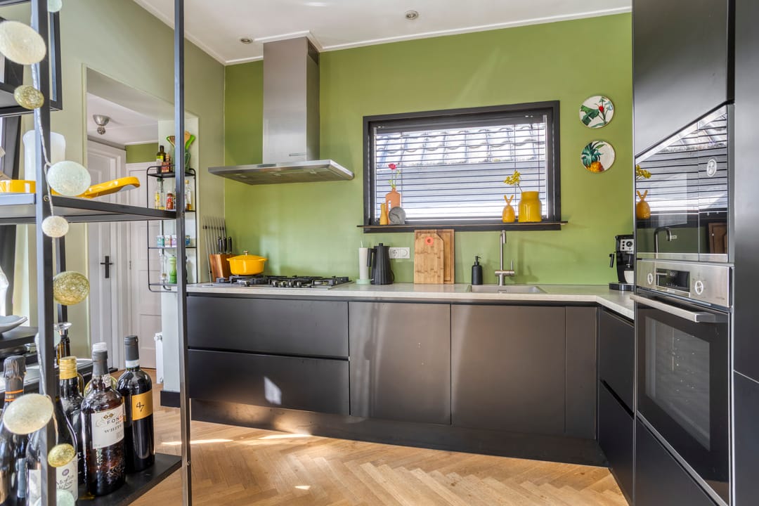 Foto 23 van Jan Gelinde van Blomstraat 30