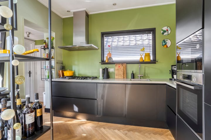 Foto 23 van Jan Gelinde van Blomstraat 30