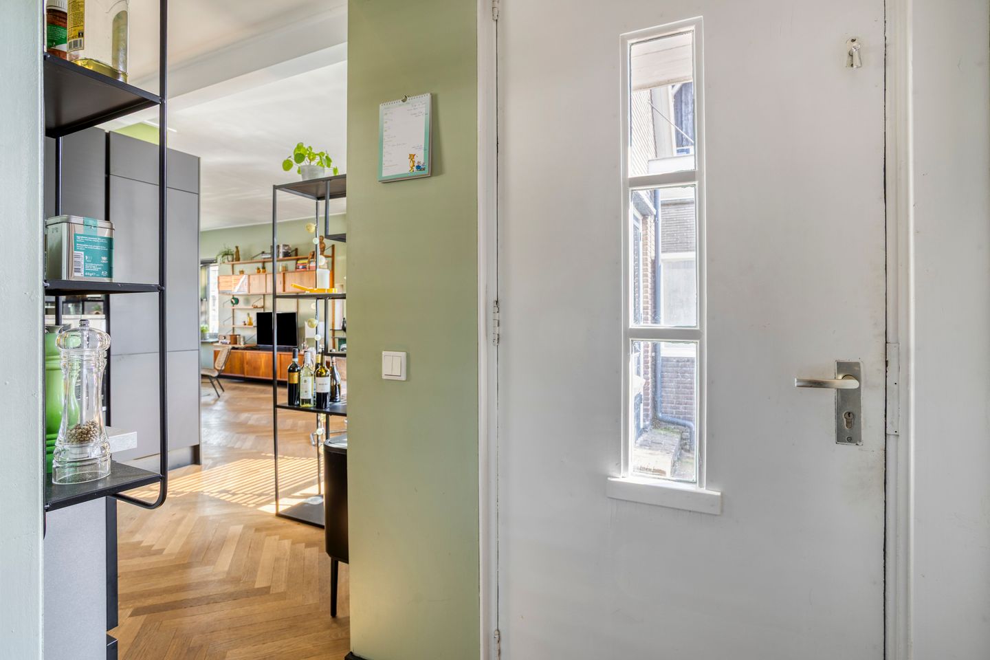 Foto 25 van Jan Gelinde van Blomstraat 30