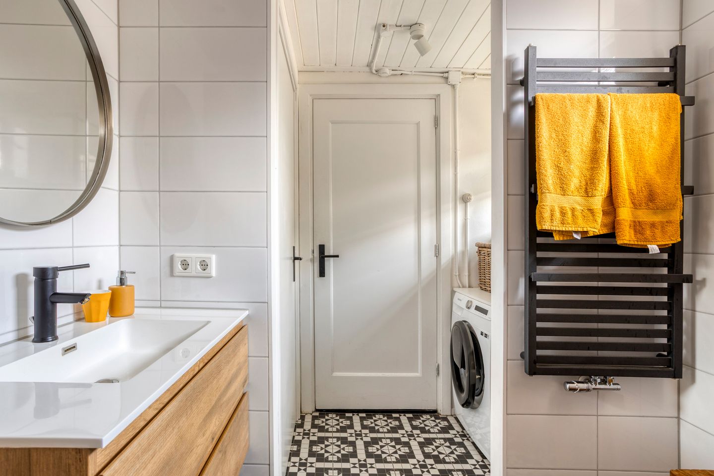 Foto 29 van Jan Gelinde van Blomstraat 30