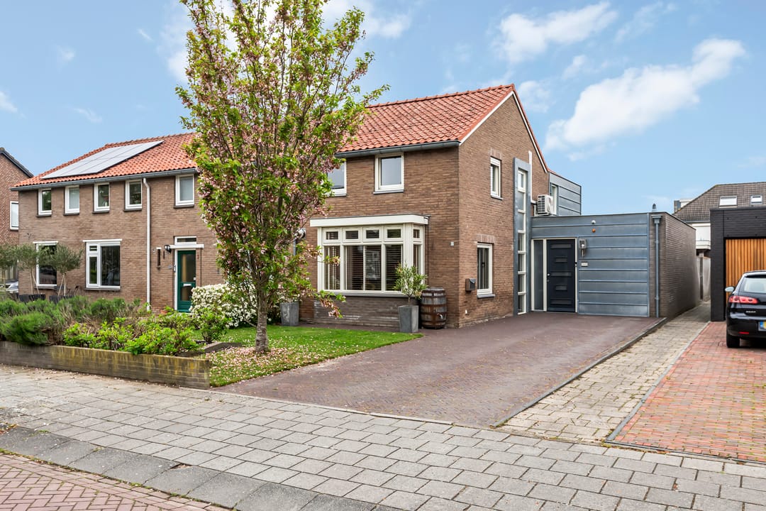 Photo 1 of Pater van Boxtelweg 5