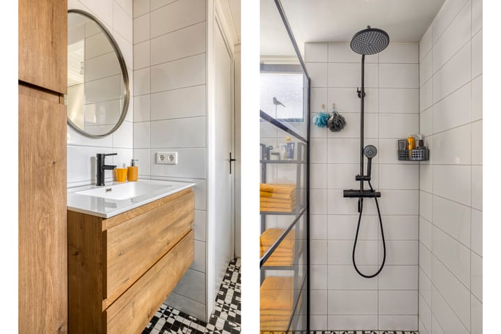 Foto 30 van Jan Gelinde van Blomstraat 30