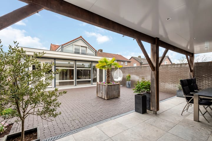 Foto 2 van Pater van Boxtelweg 5