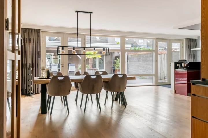 Foto 4 van Pater van Boxtelweg 5