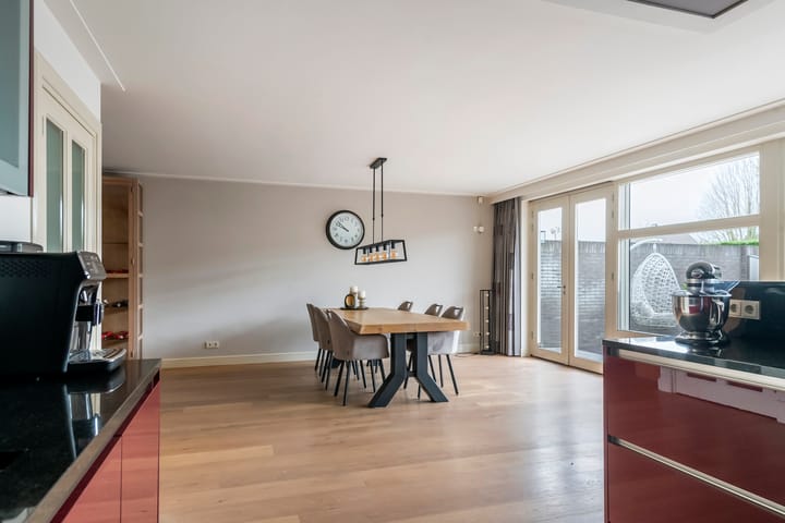 Foto 5 van Pater van Boxtelweg 5