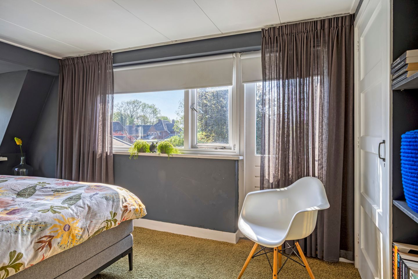 Foto 34 van Jan Gelinde van Blomstraat 30