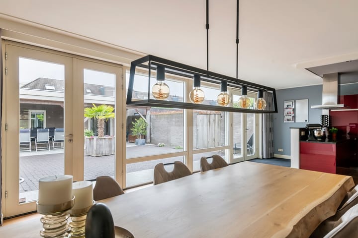 Foto 6 van Pater van Boxtelweg 5