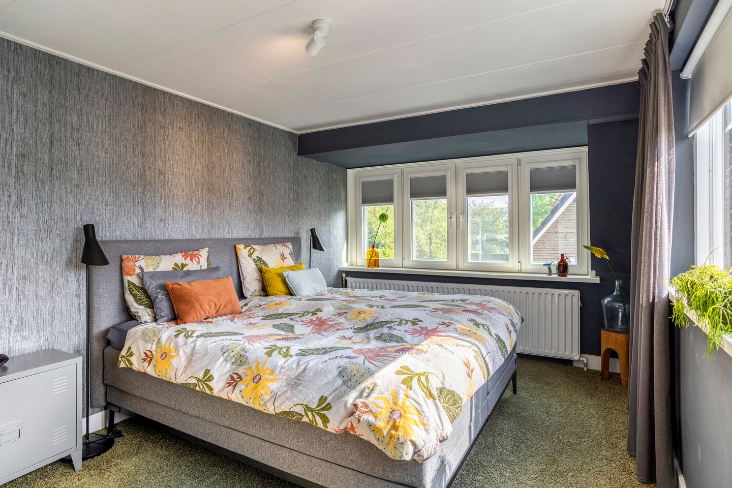 Foto 35 van Jan Gelinde van Blomstraat 30