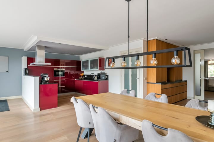 Foto 7 van Pater van Boxtelweg 5