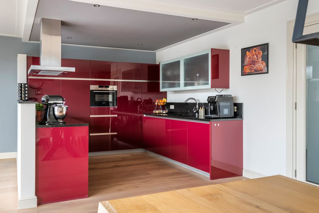 Photo 8 of Pater van Boxtelweg 5