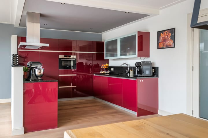 Foto 8 van Pater van Boxtelweg 5